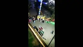 Aladin Amusement Park (AAP)