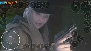RE8 Shadow Of Rose DLC Play on Android Mobile in Mobox Emulator -  Story Mode | Latest Update