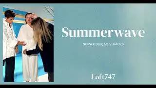 GRWM especial Summerwave!