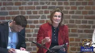 Conference: &lsquo;Religious Education &ndash; Fit for the Present and Future?&rsquo;