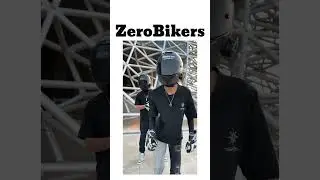 Biker&rsquo;s Paradise #motorcycle #motobike #short #vidioShort #bikers #bikelife #automobile #rider