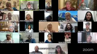 Bridging Borders - A Southasian vision for COP30