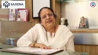 Women's Health - Insights from a Gynecologist-Obstetrician! Dr. Nandini Mittal