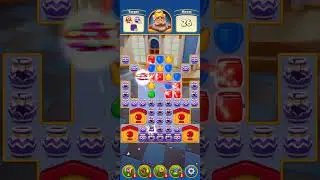 Royal match gameplay 2710 to 2719 levels tricks to win 