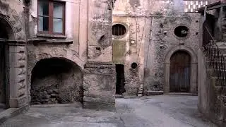 Calabria - Santa Caterina dello Ionio