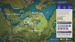 D&eacute;bloquer le donjon 