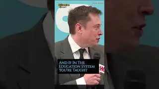 Elon Musk Always Asks To Drive Innovation I Elon Musk on Innovation #elonmusk #innovation #tesla