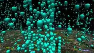 DATASCAPE - A VIRTUAL WORLD FOR YOUR DATA