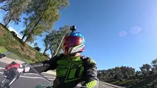 KawasakiBlog.com: Riding Kawasaki Ninja in Southern California