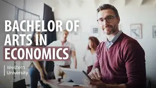 BA in Economics Online | Western University