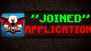Best application of demon smp @unoReverse-i9p