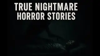 3 True Sleep Paralysis Horror Stories - Can't Move , Can't Scream