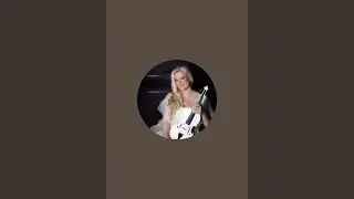Katrin Wettin &uuml;bertr&auml;gt einen Livestream.