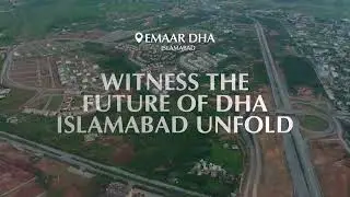 Emaar DHA Islamabad: Paving the Way for Future Commercial Ventures!