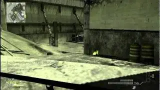 P90 Rushing