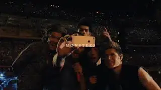 ONE DIRECTION FANFIC Point Blank - Official Teaser Trailer