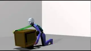 Heavy Lifting