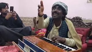 Main hosh mein tha to phir  us pa Mar Gaya kaise..Gazal singer nazeer naaz piplan mahfli program...