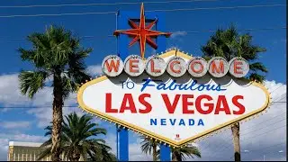 Top 10 Activities in Las Vegas! 2026