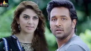 Luckunnodu Trailer | Telugu Latest Trailers | Manchu Vishnu, Hansika | Sri Balaji Video