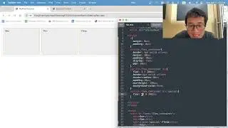 Flex Demo