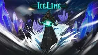 IceLine - Xbox Trailer