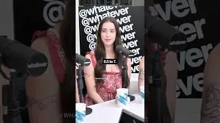 Он оценивает внешность женщин! А как вы их оцениваете?! Подкаст &laquo;Whatever Podcast with Brian Atla...