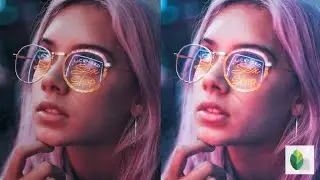 Snapseed photo editing tutorial | lightroom light effects in snapseed | snapseed color tone | colour