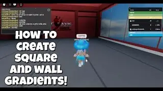 HOW TO MAKE GRADIENTS [ADVANCED TUTORIAL] || ADC Dance Community