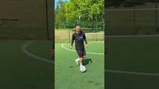 3 Drills to Get Fast Feet ⚡️
