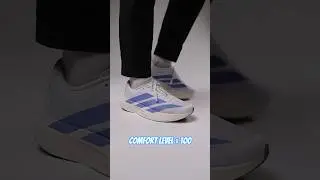 Unboxing the Adidas Adizero EVO SL