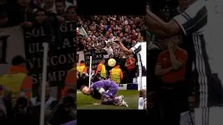 Ramos vs Cuadrado 😂