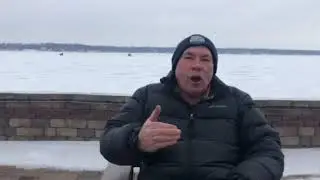 Sky Circus on Ice 2019