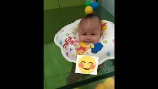 BABY KANIA SPA