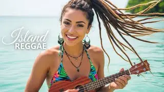 🌴 Chill Reggae &ndash; Tropical Island Beats for Summer Calm & Relaxation ☀️