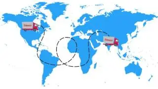 Interem Relocation - Global Relocation Services Company