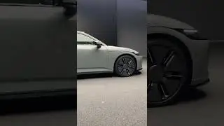 Afeela EV Concept at CES