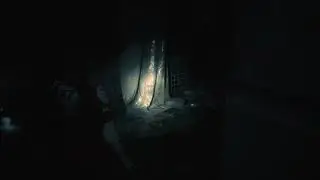 RESIDENT EVIL 2 how to detonate the c4