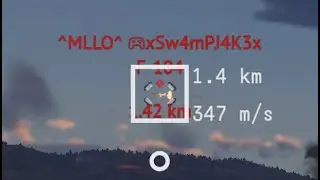 The Matra Super 530F is Useless #warthunder