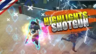 head shot shotgun⚔🔫 PerfectSh0t🎯 Highlights🇹🇭❤🇧🇷
