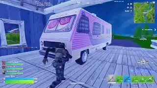 Just a chill bot lobby win