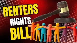 SHOCKING Truth About Decent Homes Standard in Renters Rights Bill