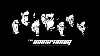 The Conspiracy with Sergey getting ready for Russian Nationals