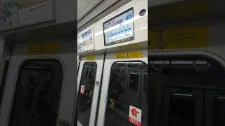 Hitachi 23 Series DRMD Screen In Action