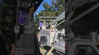 La &ntilde;onga de Don Juan x Van Yuul