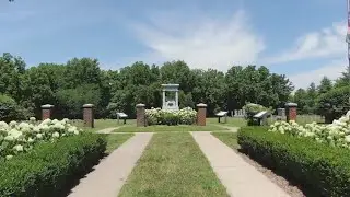 FOX4 Zip Trips: познакомьтесь с Хиггинсвиллем