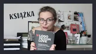 Książka: Logo Design Love