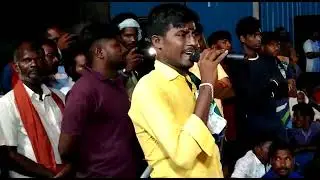 வாடிப்புள்ள ராசாத்தி பாடல் ஆழியூர் அருள்