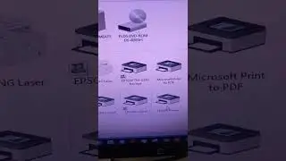 Как настроить термопринтер POS LR2000 &mdash; Global Ink