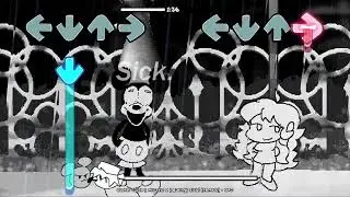 SNS: Cold World - Severed Hearts SDCB
